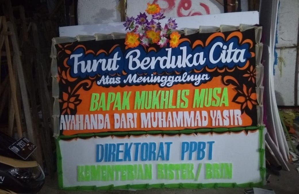 Toko Bunga Takalar