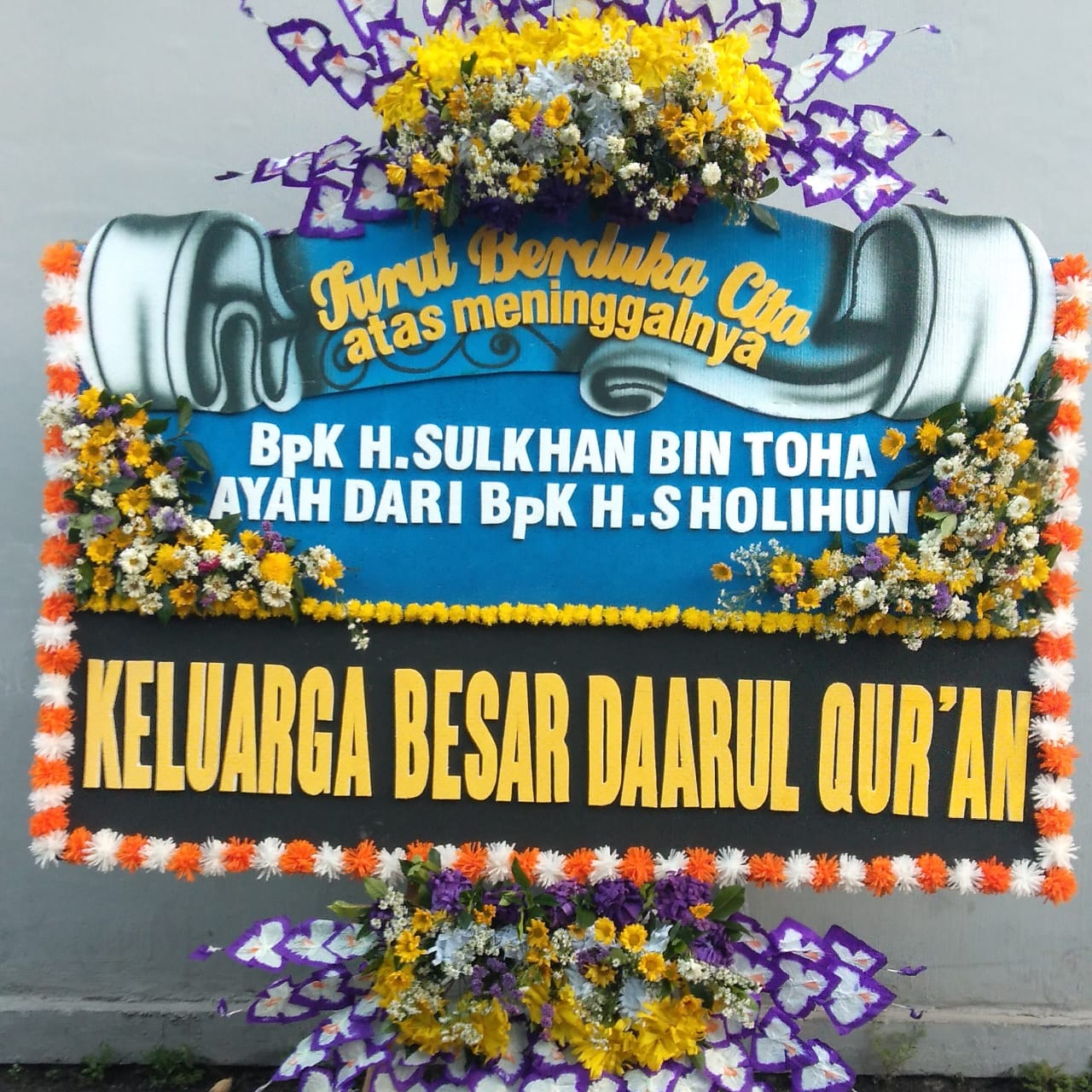 Florist Jepara