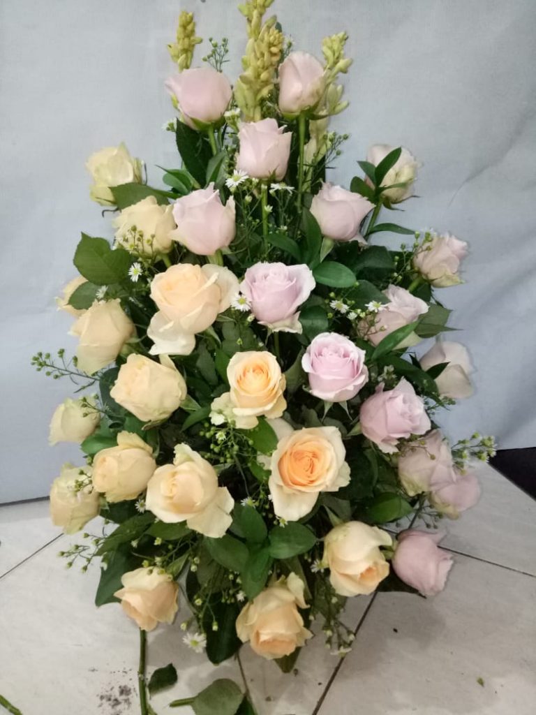 Florist Sukabumi