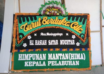 bunda duka makassar