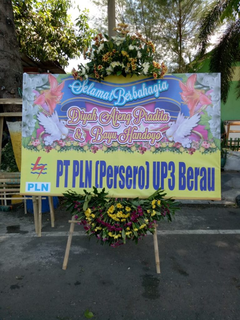 Florist Madiun